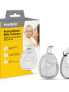 Copas Recolectoras de Leche Materna Medela In-Bra