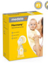 Harmony Extractor Manual Medela