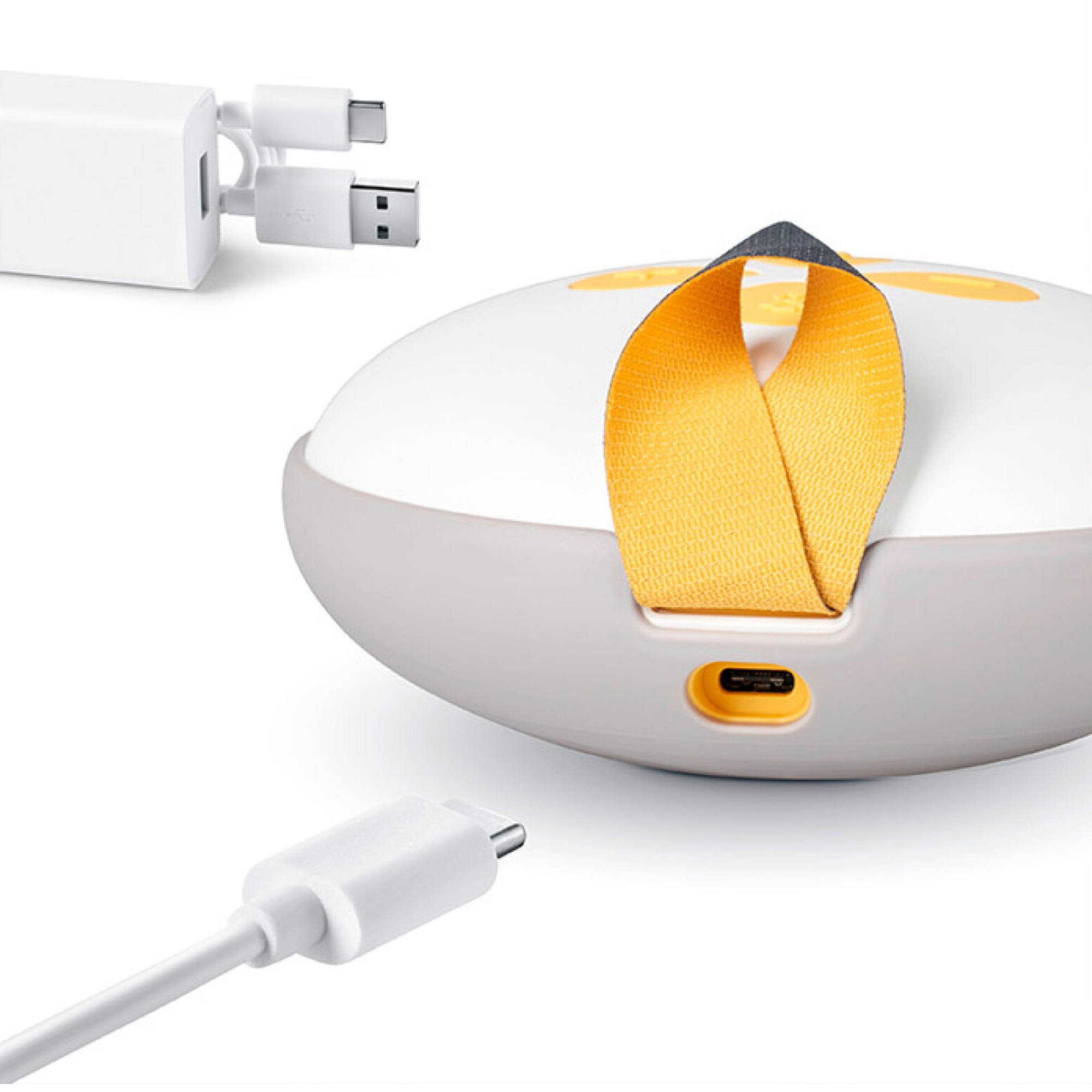 Extractor Eléctrico Swing Maxi Doble Flex de Medela - Imagen 3