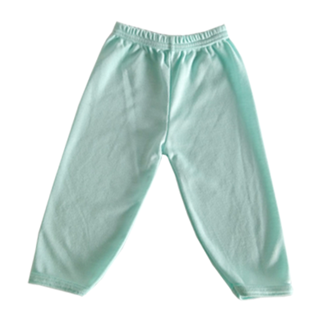 Kit Bienvenida / Primera Muda para bebé 7 piezas niño - Imagen 6