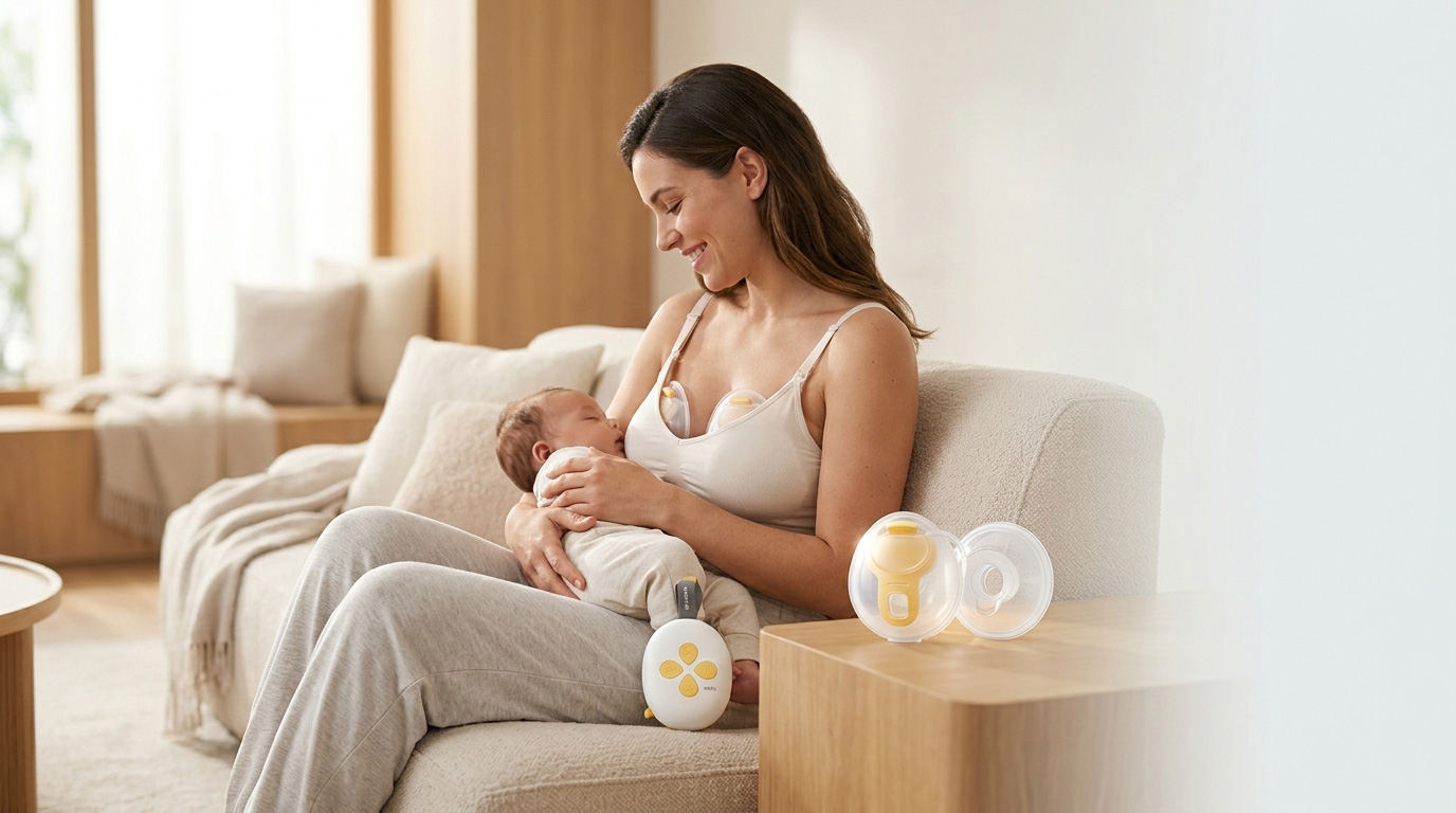 Extractor hands-free